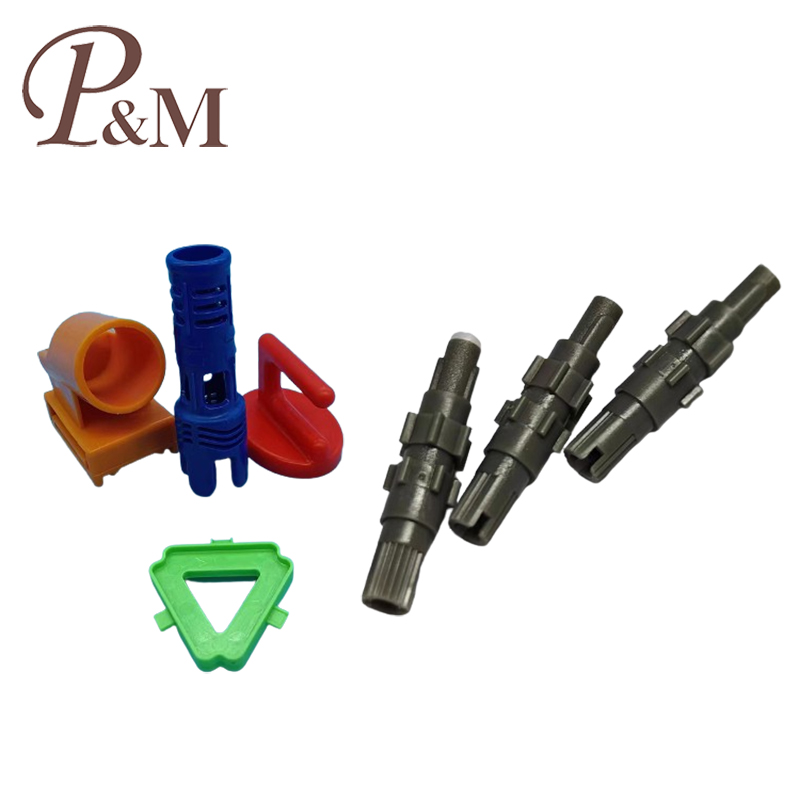 Надежная OEM-компания по производству пластика