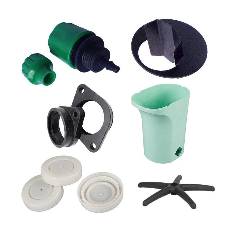 Молдинг душевой лейки