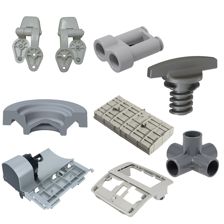 Специалист по литьевым формам для термопластов