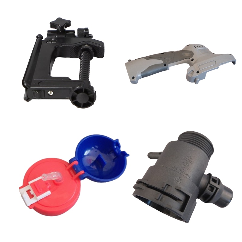 Услуги по изготовлению термореактивных форм