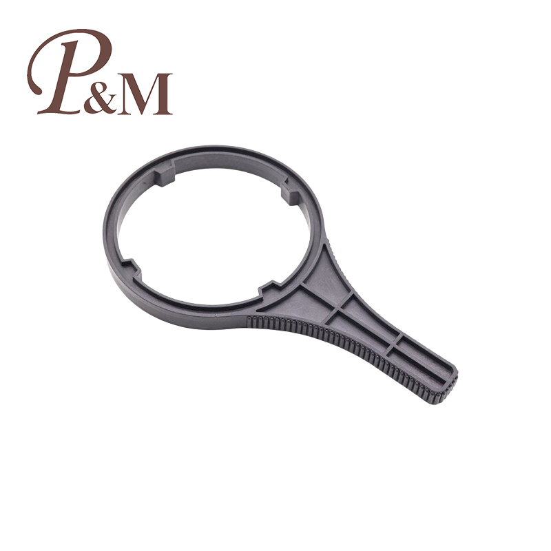 Услуги литья под давлением ТПЭ