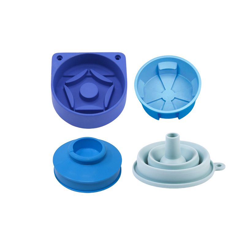 ТПЭ пластиковая форма