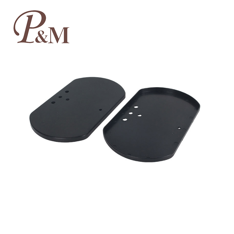 Литье деталей из ТПУ и ТПЭ по индивидуальному заказу