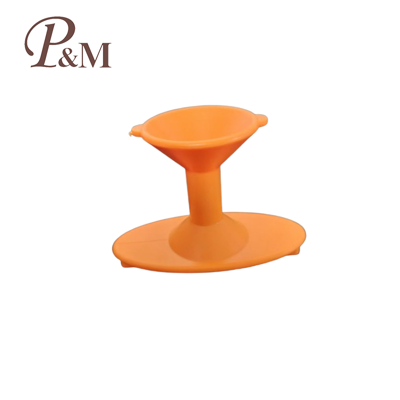 Поставщик пластиковых деталей ТПУ