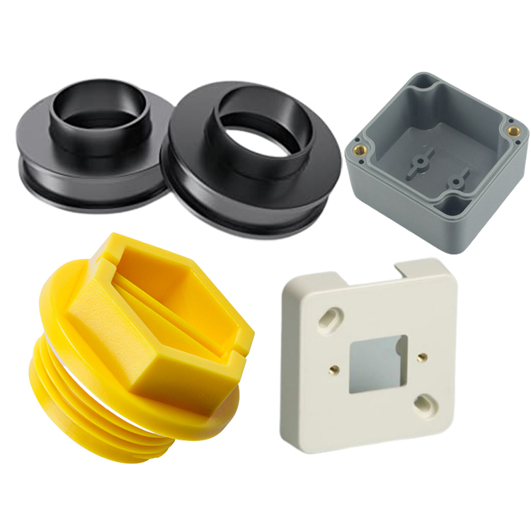 Надежный партнер по разработке пластиковой продукции ODM