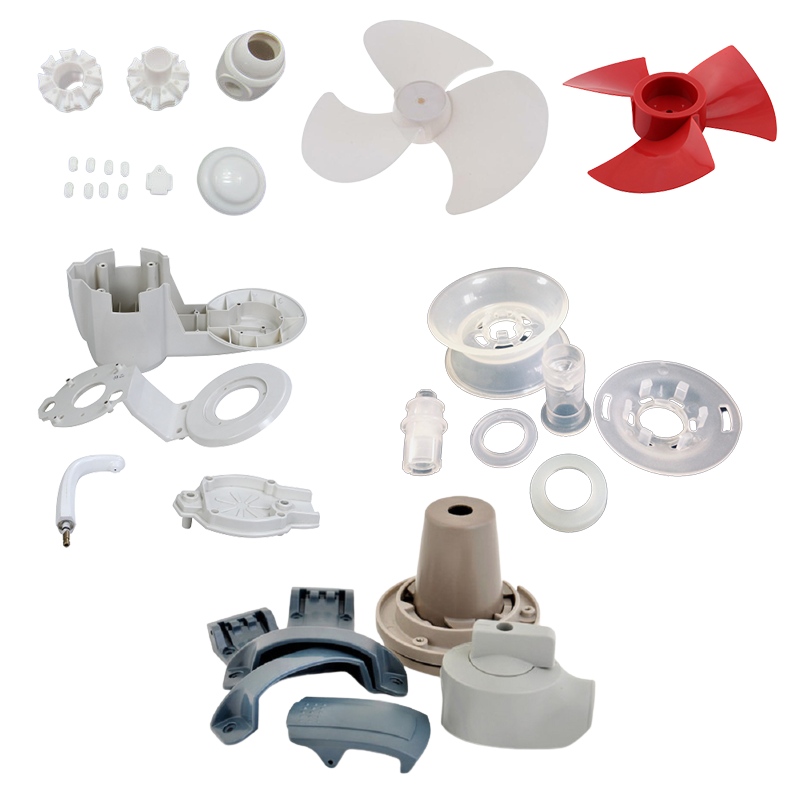 Производитель литьевых форм в США (местные поставщики)