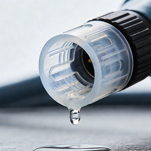 Водяные фитинги (ниппель)Для инструментов для литья под давлением