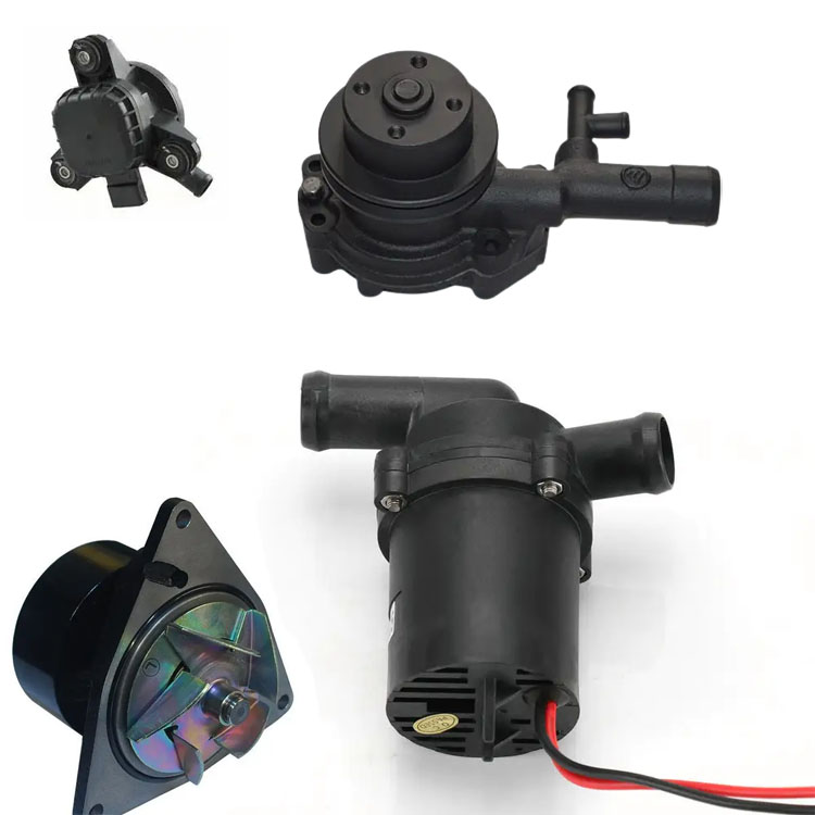 Формовка очистителя воды